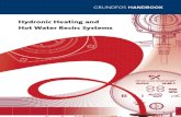 Grundfos Hydronic Handbook