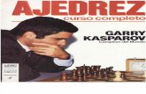 Ajedrez Curso Completo No 4 Garry Kasparov