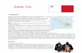 Ricerca Malta
