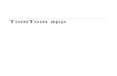 TomTom App en US