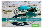 Investment Outlook 1403: Marknader i väntan på vinster