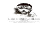 Pablo Los Miserables