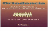 Ortodoncia - Dx y Planificación Clínica