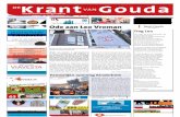 De Krant Van Gouda, 27 Februari