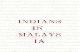 Indians in Malaysia 2