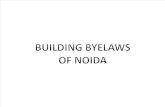 Noida Bye Laws