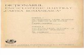 Dicționarul enciclopedic ilustrat Cartea Românească - Partea 1 A - C