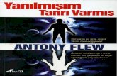 Antony Flew - Yanılmışım Tanrı Varmış