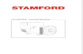 Generador Stamford HCI534F