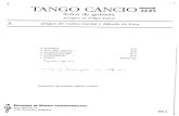 Gardel & Lepera - Tango Cancio (Traine)