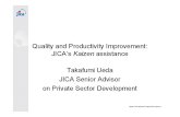 Kaizen Quality Productivity