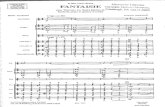Martinu Fantaisie pour Theremin (ou Ondes Martenot), hautbois, piano et quatuor a cordes
