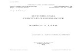 CL. Mincu - Metodologia Cercetarii
