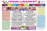 PINK BASKET '13-14_Settimana 16 (3-6 febbraio)