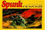 Spunk novosti, 1985. április (broj 1985/1.)