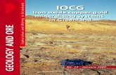 IOCG in Greenland