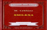 Smilkxa, ke Maurice Leblanc