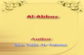 Al Abbas A.S