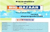 Bigbazar Service Mgmt
