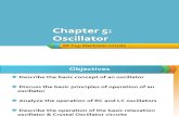 CH 5 - Oscillator
