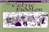 Celtic Fiddler