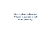 Geodatabase Pathway