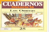 025 - Los Omeyas