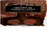 Historia de América latina. Tomo 16 [Bethell]