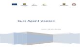 Manual Agent Vanzari