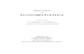 Principios de Economia Politica - Manuel Colmeiro y Penido