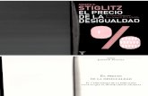 Stiglitz, J.E. (2012) El Precio de La Desigualdad [Cap. 1, 2 y 3]