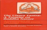 Khenchen Thrangu Rinpoche Asanga Uttara Tantra