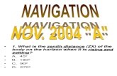 NAV NOV 2004 A IDL