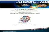 AIESEC Intro Micro - fiche révision