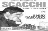 Garry Kasparov - Corso Completo Di Scacchi - Vol.1.014