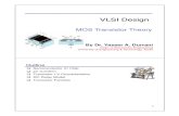VLSI lec 3