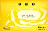 Alfred Jarry - Übü [MGB 00052]