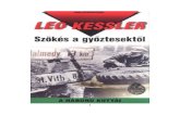 Leo Kessler-A Haboru Kutyai 24 Szokes a - Ismeretlen