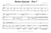 Dorian Concerto Part 2