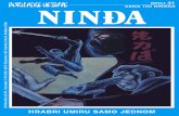 Nindja 031 - Derek Finegan - Hrabri Umiru Samo Jednom (Zahir_NL & Panoramiks & Emeri)(4.9 MB)