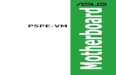 Manual p5pe Vm