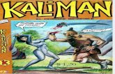 Kaliman 0451 [Por Jediskater 2013]