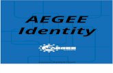 AEGEE Identity Agora Zaragoza