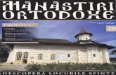 Mănăstiri Ortodoxe Nr. 29 - Probota