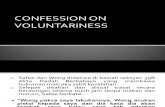 confession admissibility