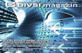 DIVSI magazin – Ausgabe 1/2013