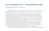 Elizabeth Thornton-Povara Trecutului 0.9 09
