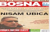 Slobodna Bosna [broj 889, 21.11.2013]