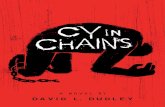Cy in Chains Excerpt