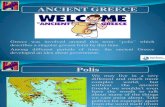 Presentación GREECE